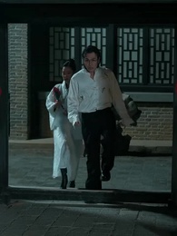 第48集 - 這個保鏢太無敵了