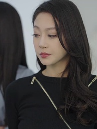 第39集 - 總裁夫人的反攻手冊