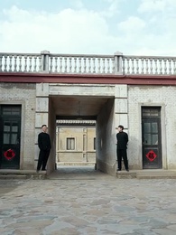 這個保鏢太無敵了 - Episode 70