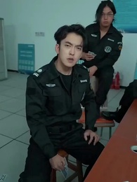 Episode 15 - [Dijuluki]Pengawalku Yang Tak Terkalahkan