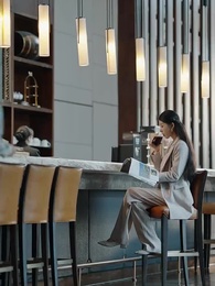 鎮國王歸來 - Episode 6