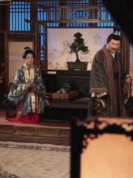 ตอนที่ 10 - ทั้งวังแอบฟังหัวใจฉันถูกไล่ล่ารัก