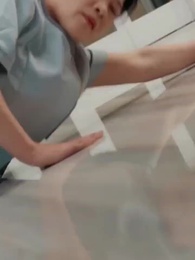 [พากย์ไทย]สวาทรักนายบอดี้การ์ด - Episode 60