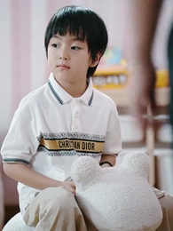 第40集 - 壹胎雙寶：媽咪妳馬甲掉了