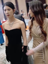 鎮國王歸來 - Episode 14