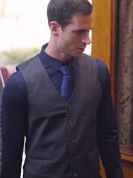 زوجتك فرت مع أبنائك الستة - Episode 25