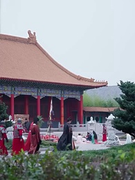 달빛낮화 - Episode 11