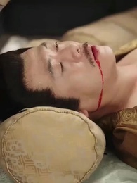 ตอนที่ 33 - ทั้งวังแอบฟังหัวใจฉันถูกไล่ล่ารัก