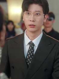 第20集 - 我本強龍，只是低調