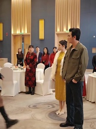 絕品神豪 - Episode 22