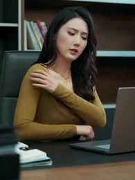 [พากย์ไทย]สวาทรักนายบอดี้การ์ด - Episode 58