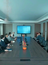 無敵のボディガード - Episode 38