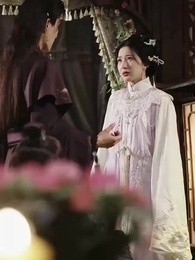 ทั้งวังแอบฟังหัวใจฉันถูกไล่ล่ารัก - Episode 47