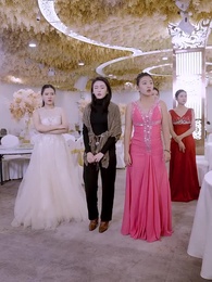 第47集 - 報告總裁，夫人婚前要實習