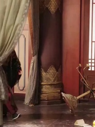 Tập 48 - Hưu Thê Làm Sủng Hậu