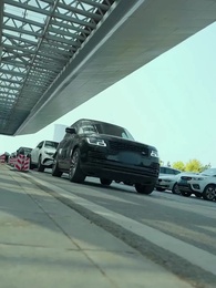 第23集 - 這個保鏢太無敵了