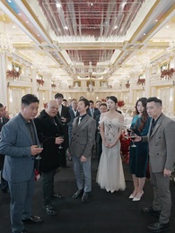 鎮國王歸來 - Episode 79