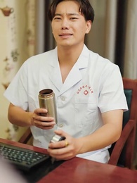 第35集 - 神醫佳婿