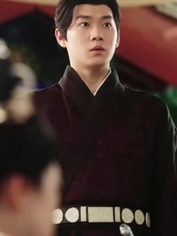 ตอนที่ 36 - ทั้งวังแอบฟังหัวใจฉันถูกไล่ล่ารัก