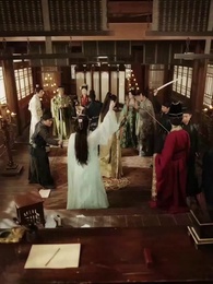 Tập 75 - Hưu Thê Làm Sủng Hậu