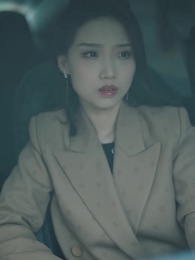 第36集 - 絕望的主婦