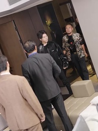 浴火狂龍 - Episode 31