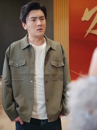 第15集 - 絕品神豪