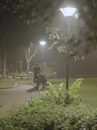 第17集 - 分手當天,我閃婚了億萬富豪