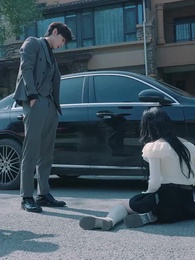 第46集 - 前妻太嬌氣，傅先生偏要寵我