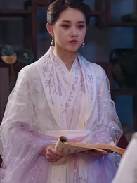 Episodio 37 - La Rinascita della Marchesa