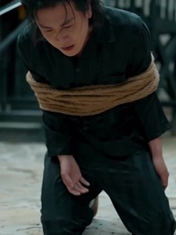 [Dijuluki]Pengawalku Yang Tak Terkalahkan - Episode 71