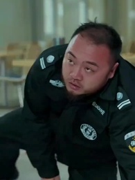 Episode 8 - Pengawalku Yang Tak Terkalahkan