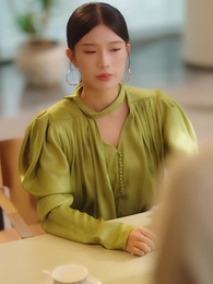 第2集 - 世上無人再似他