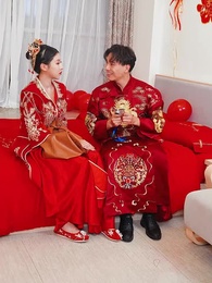 神醫佳婿 - Episode 6