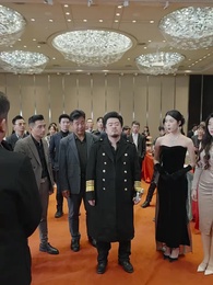 鎮國王歸來 - Episode 36