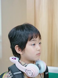 第69集 - 壹胎雙寶：媽咪妳馬甲掉了