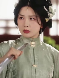 ตอนที่ 29 - ทั้งวังแอบฟังหัวใจฉันถูกไล่ล่ารัก