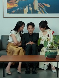 Pengawalku Yang Tak Terkalahkan - Episode 37