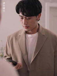 預知未來的神奇日記 - Episode 87