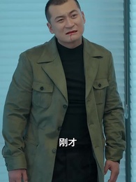 第18集 - 這個保鏢太無敵了