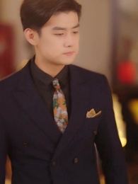 第6集 - 世上無人再似他