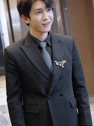 第12集 - 鎮國王歸來