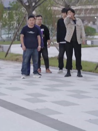 困愛成囚 - Episode 93