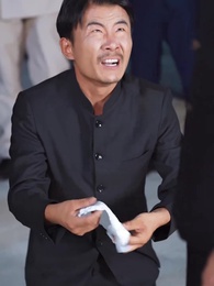 Bajo la Misma Estrella - Episode 35