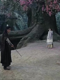 ทั้งวังแอบฟังหัวใจฉันถูกไล่ล่ารัก - Episode 71