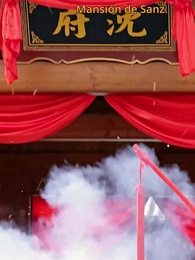 Segunda vida, primer castigo - Episode 11