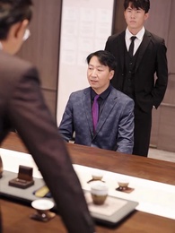 浴火狂龍 - Episode 38