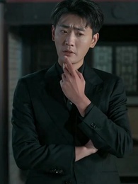 สวาทรักนายบอดี้การ์ด - Episode 46