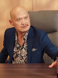 禦龍在天 - Episode 35