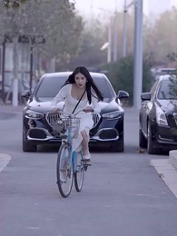 第1集 - 報告總裁，夫人婚前要實習